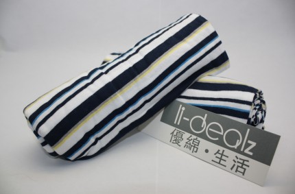 Pillow Case Modern Stripe