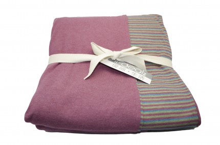 Duvet Cover Lavender